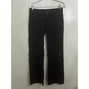 Prana detachable active pants